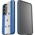 Honduras Flag Distressed Galaxy S23 Pro Case